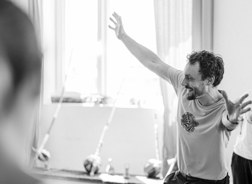 Contramestre Simpático